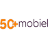 Status van 50+ mobiel controleren