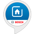 Check status of Bosch Smart Home