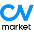 Check status of CVMarket.lt