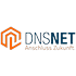 Status von DNS:NET prüfen