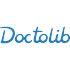 Status von Doctolib prüfen