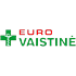 Tikrinti Eurovaistine.lt būseną