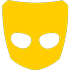 Check status of Grindr