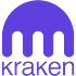 Check status of Kraken