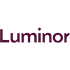 Kontrolli teenuse Luminor olekut