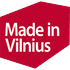 Tikrinti MadeinVilnius.lt būseną