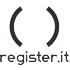 Check status of Register.it