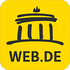 Check status of WEB.DE