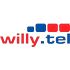 Status von Willy.tel prüfen